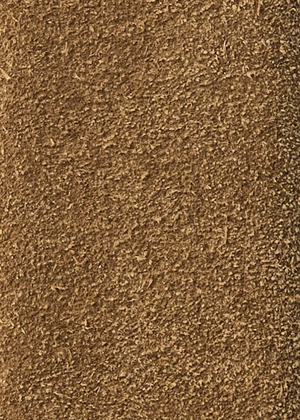 Wiona suede belt Tan Selected Femme